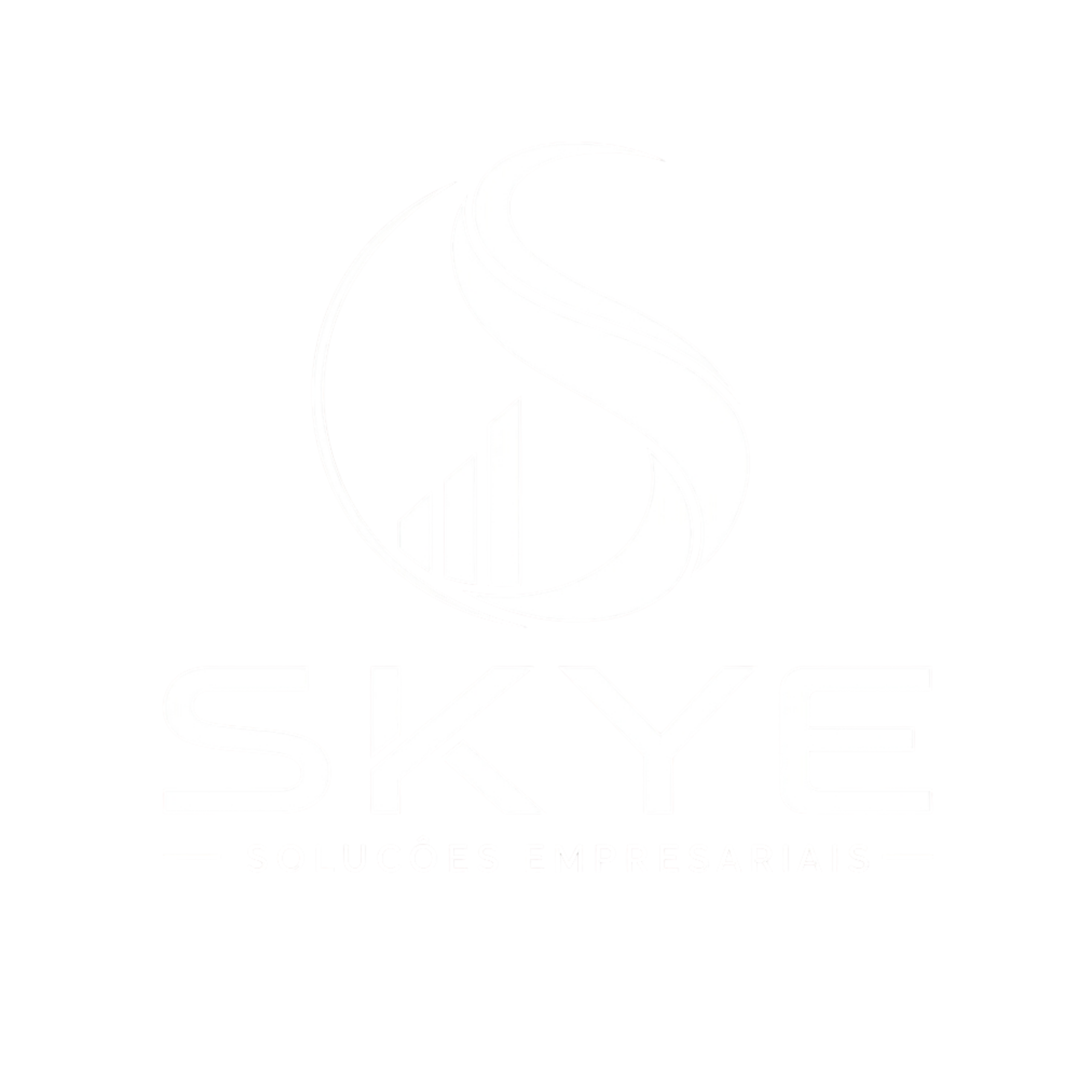 Home logo skye brancog