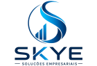 logo skye